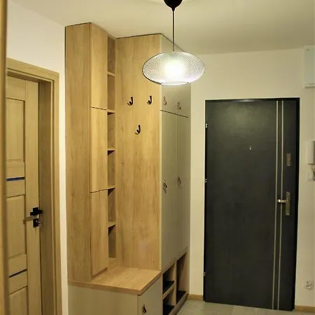Happy Corner Apartament