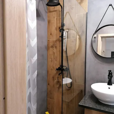Apartament Happy Corner