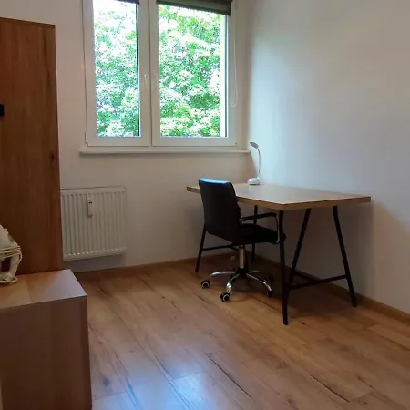 Lejlighed Happy Corner