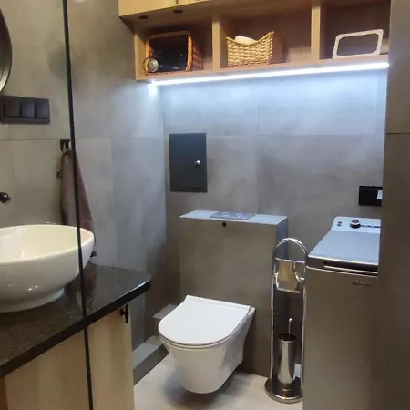 Lejlighed Happy Corner