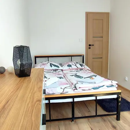 Lejlighed Happy Corner *