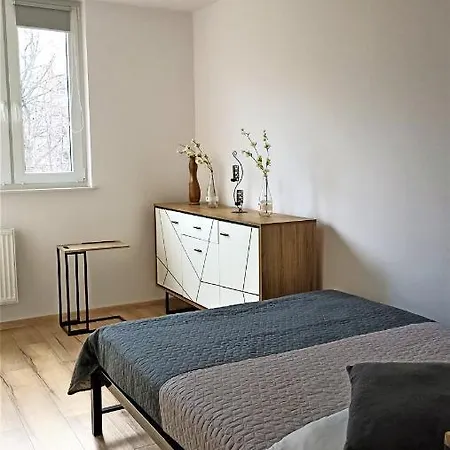 Apartment Happy Corner *