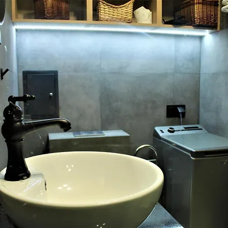 Apartament Happy Corner