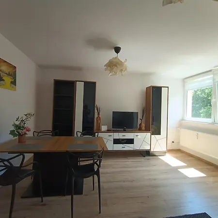 Apartament Happy Corner