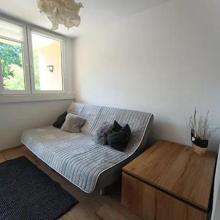 Happy Corner Apartament