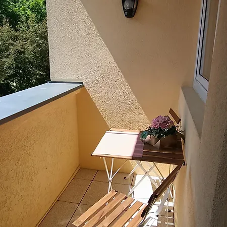 Happy Corner Apartment Wroclaw