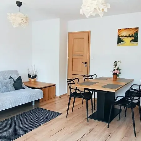 Апартаменты Happy Corner *