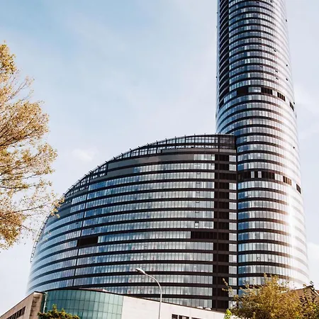 Appartement Happy Corner *