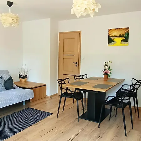 Apartament Happy Corner *