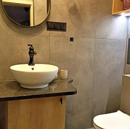 Happy Corner Appartement Wrocław