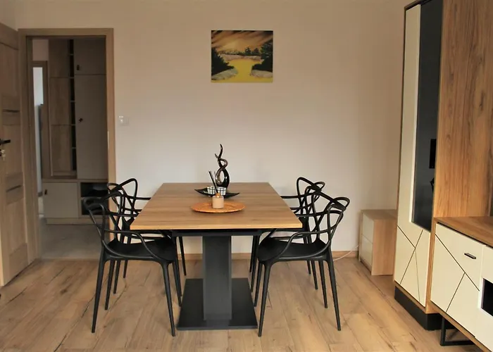 Happy Corner Appartement Wrocław