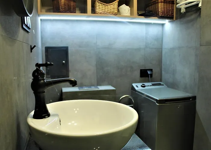 Appartement Happy Corner