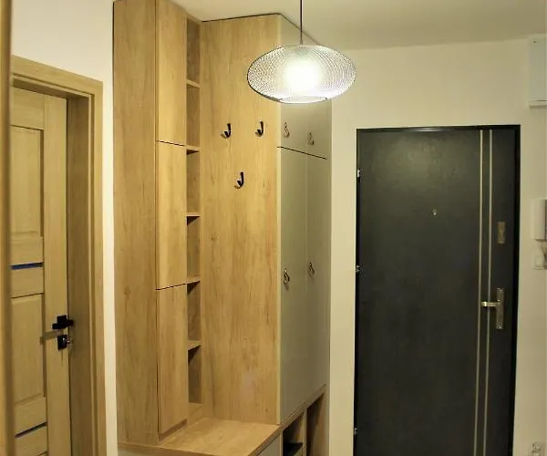 Happy Corner Appartement