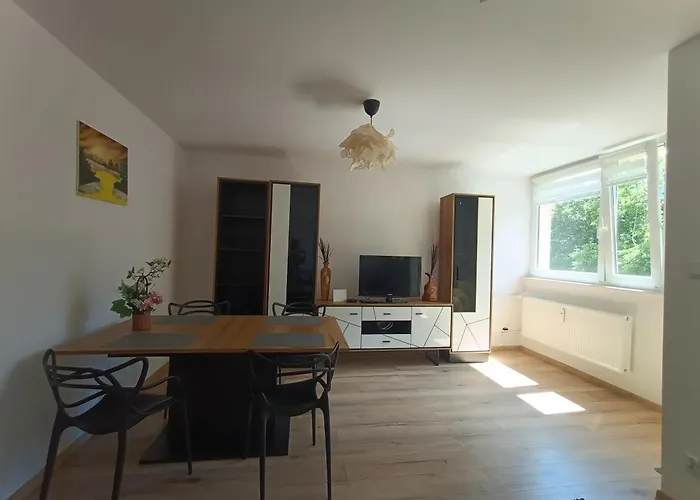 Appartement Happy Corner