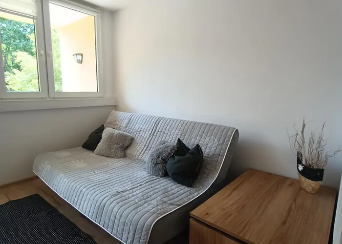 Happy Corner Appartement