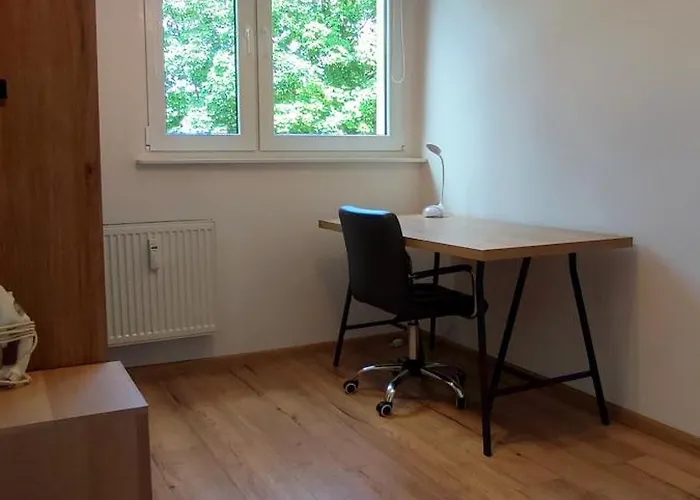 Appartement Happy Corner