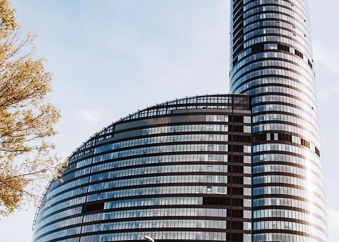 Appartement Happy Corner *