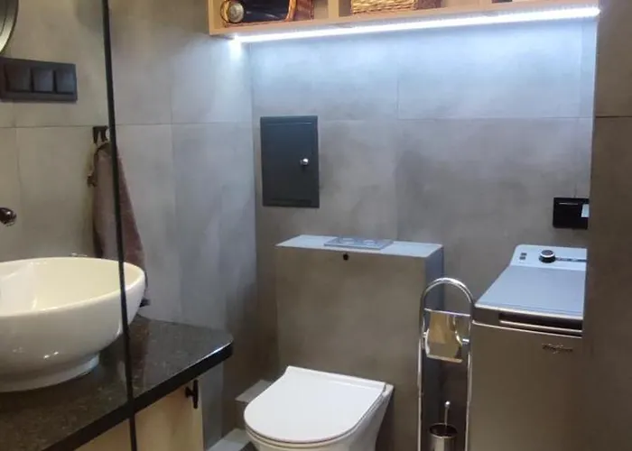 Appartement Happy Corner