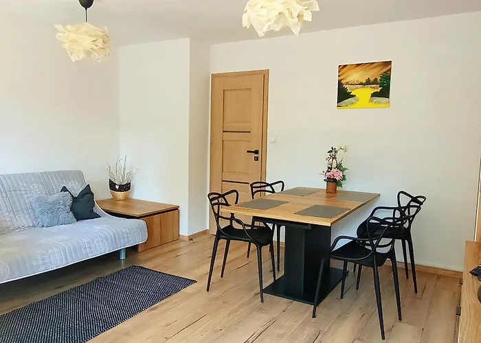 Appartement Happy Corner *